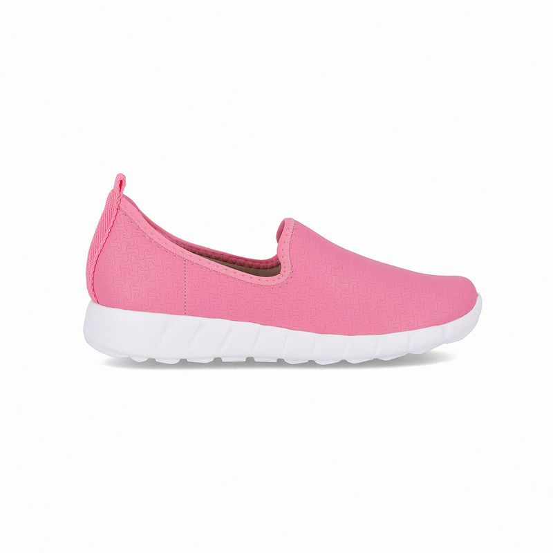 PICCADILLY - Zapatilla Mujer Rosa Fabi Piccadilly