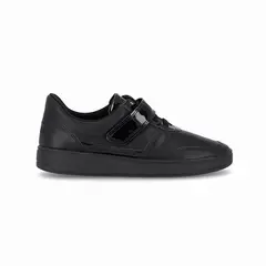 PICCADILLY - Zapatilla Mujer Negro Beta