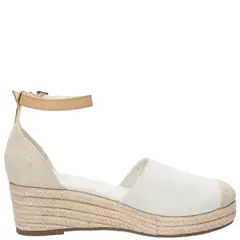 ROCKFORD - Alpargata Mujer Ballota Beige