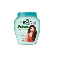 SKALA - Crema de Tratamiento Hidronutritivo Pote 1kg