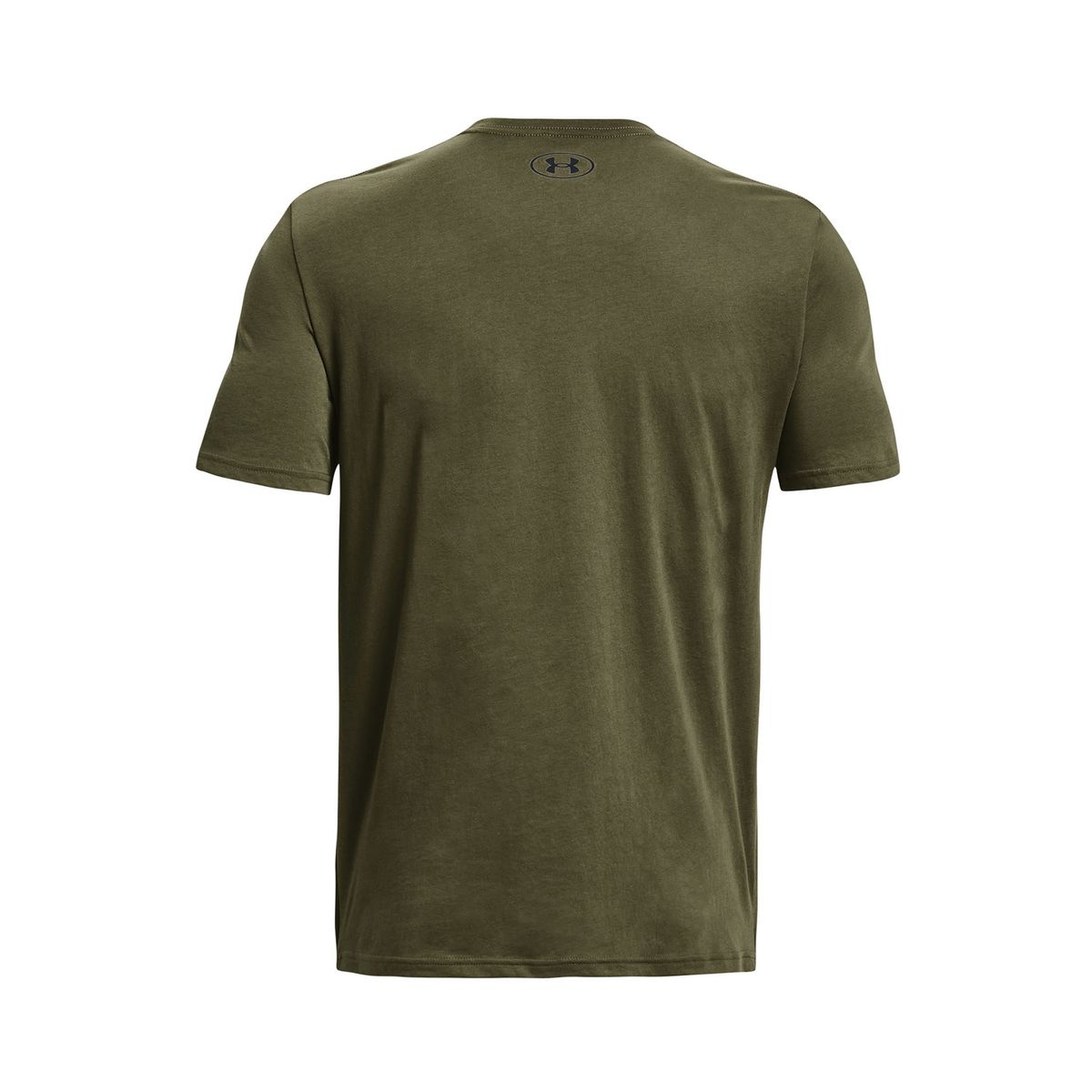 UNDER ARMOUR - Polera manga corta Sportstyle hombre Verde UNDER ARMOUR