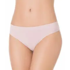 LIZ - CALZÓN BIQUINI CON CINTURA ALTA 70222.
