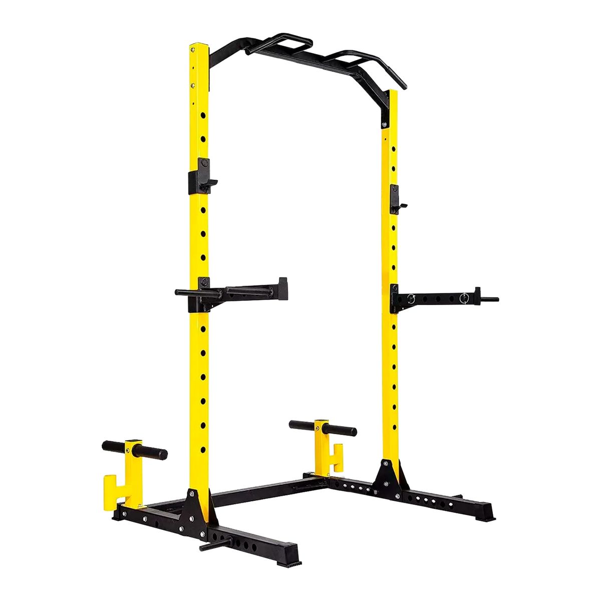 ATLETIS - Jaula de Fuerza Soporte Power Rack
