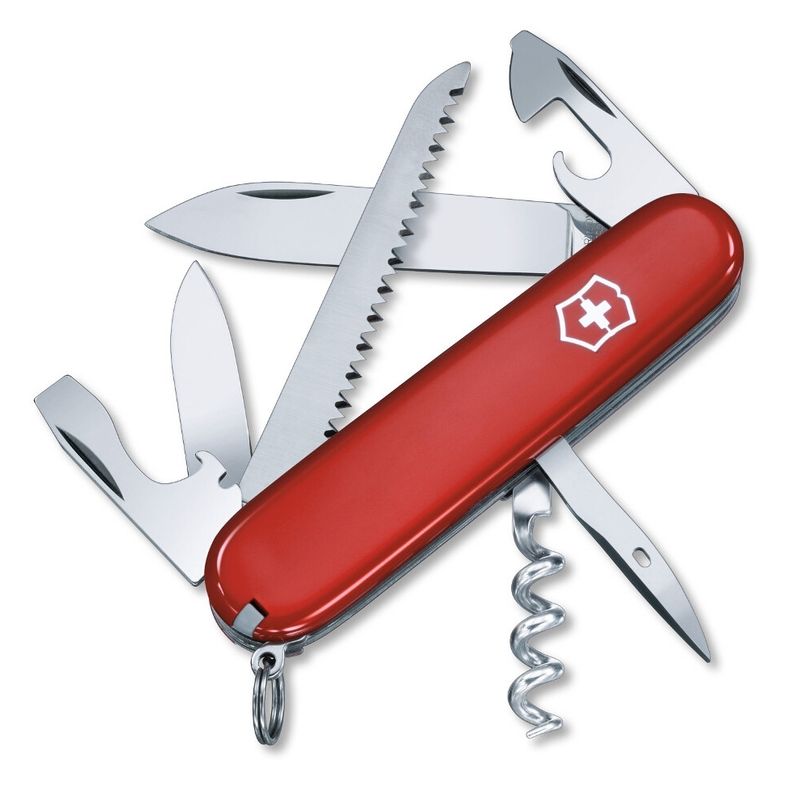 VICTORINOX - CORTAPLUMAS VICTORINOX COD.3613 CAMPER