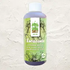 GROW SWEET - Try Pack Fertilizantes Orgánicos