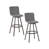 Pack 2 Piso de Bar Brickman