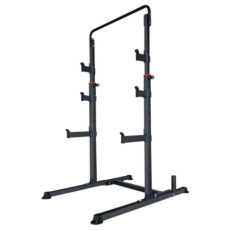 ATLETIS - Estación Entrenamiento Multifuncional Squat Press