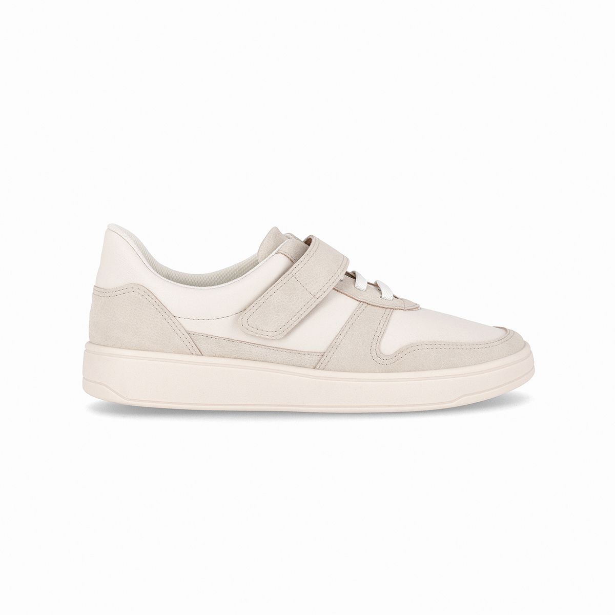 PICCADILLY - Zapatilla Urbana Mujer Natural Beta Piccadilly