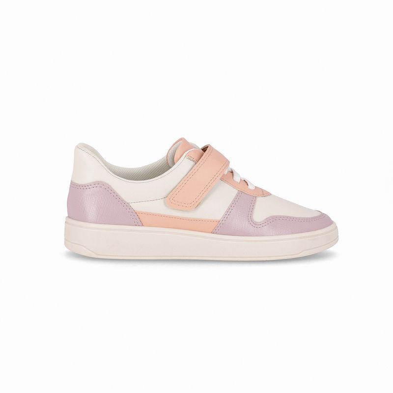 PICCADILLY - Zapatilla Mujer Lavanda/Rosa Beta Piccadilly