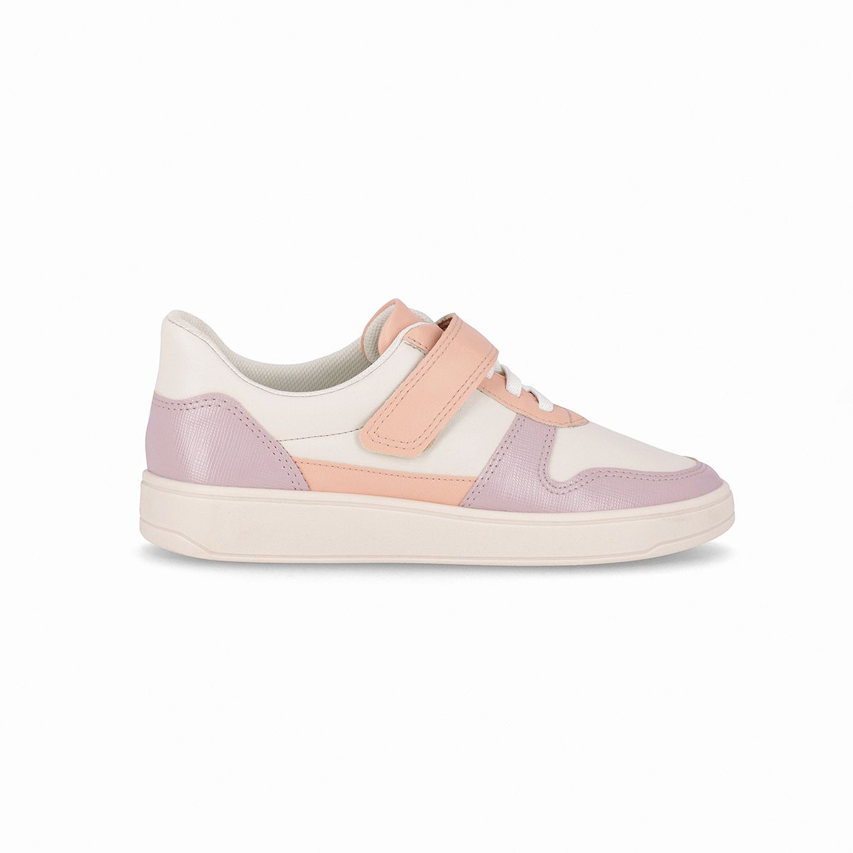 PICCADILLY - Zapatilla Urbana Mujer Lavanda/Rosa Beta Piccadilly