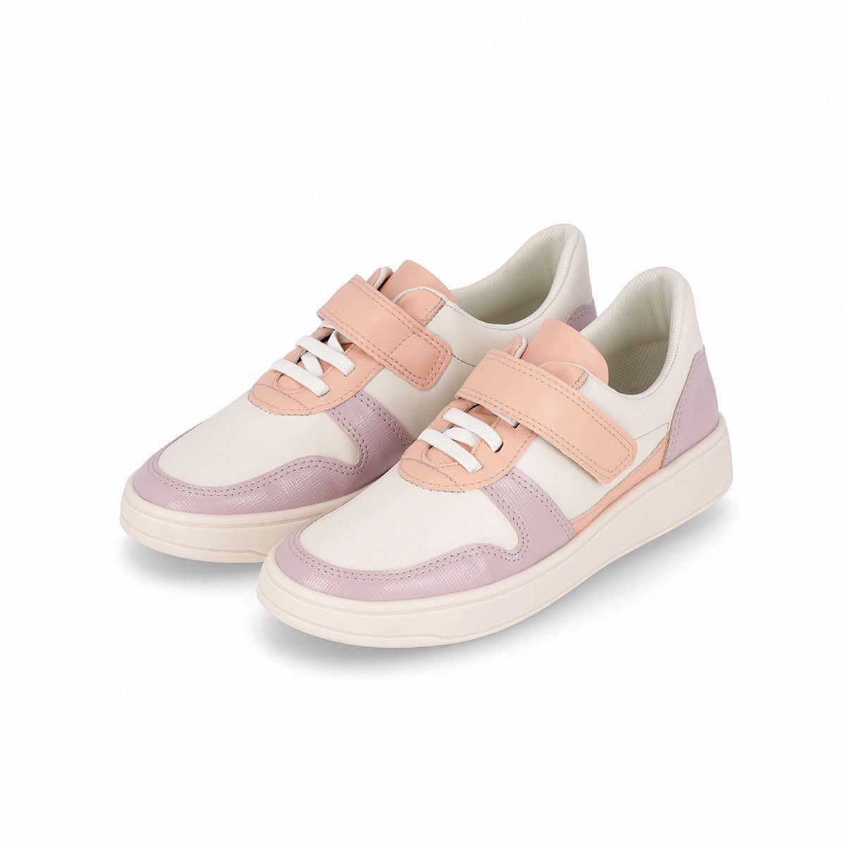 PICCADILLY - Zapatilla Urbana Mujer Lavanda/Rosa Beta Piccadilly