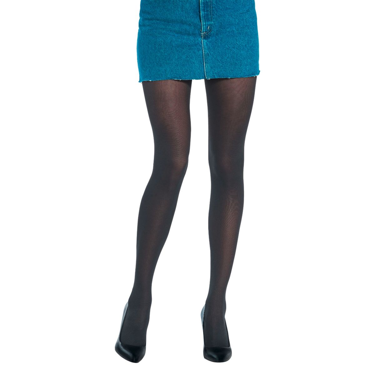 CAFFARENA - Panty Fan Mujer Caffarena