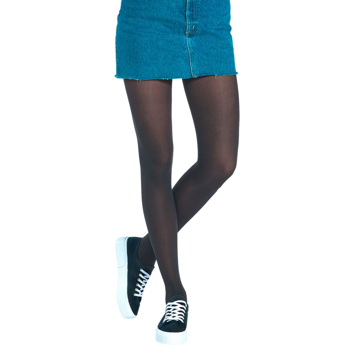 CAFFARENA - Panty Fan Mujer Caffarena