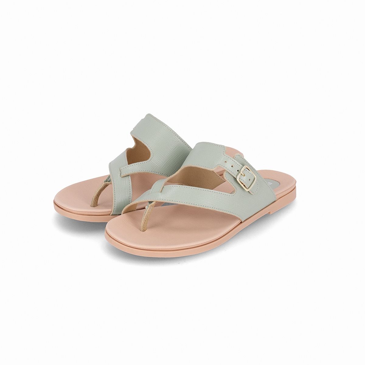 PICCADILLY - Sandalia Mujer Menta Mari Piccadilly