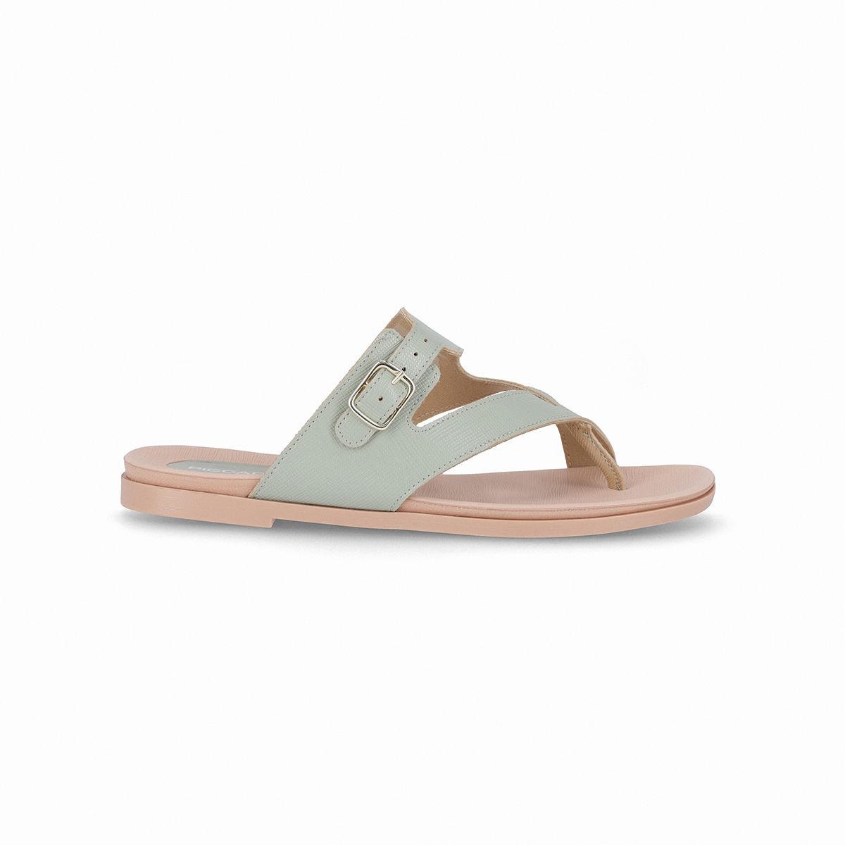 PICCADILLY - Sandalia Mujer Menta Mari Piccadilly