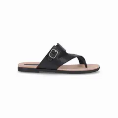 PICCADILLY - Sandalia Mujer 70 Mari Negro