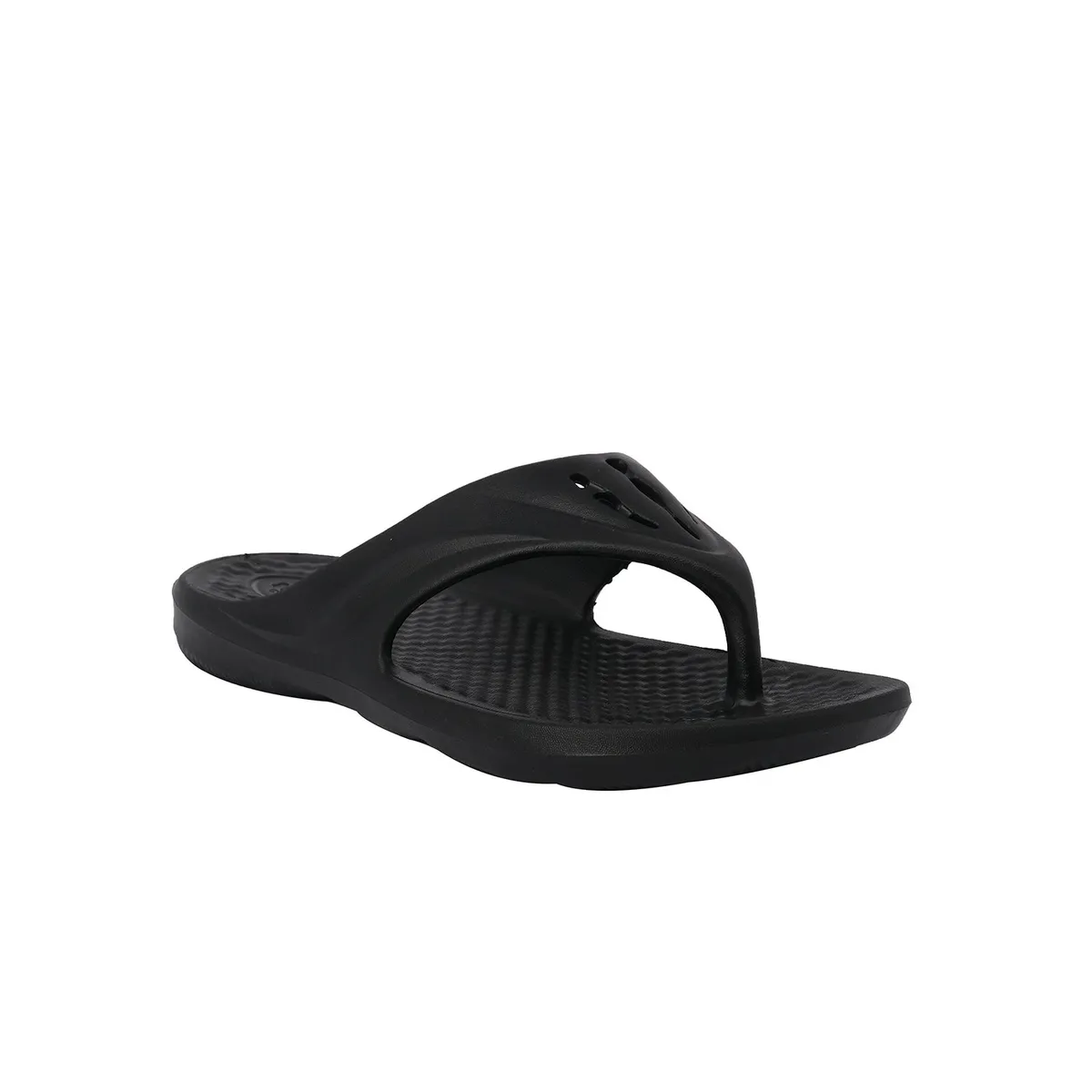 UNS - Hawaiana Hombre Negro Olan UNS