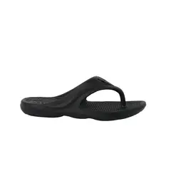 UNS - Hawaiana Hombre Negro Olan Unisport