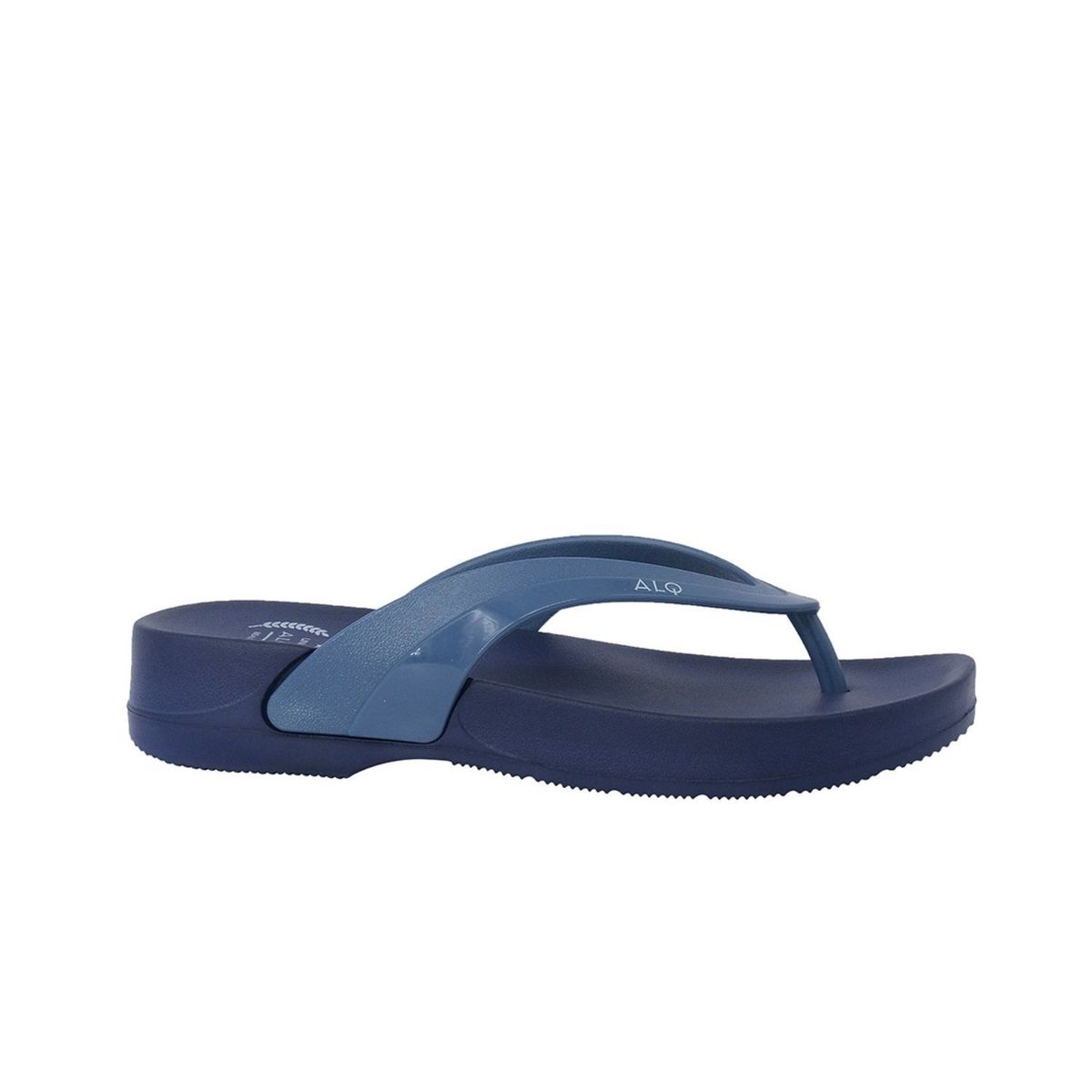 ALQUIMIA - Hawaiana Mujer Azul Kazbek Alquimia