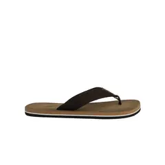 UNS - Sandalia Hombre Café Breithorn Unisport