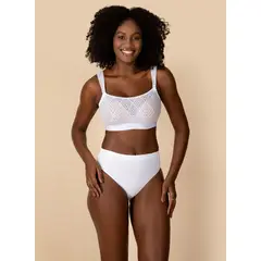 LIZ - CALZÓN DE TIRO ALTO 70220