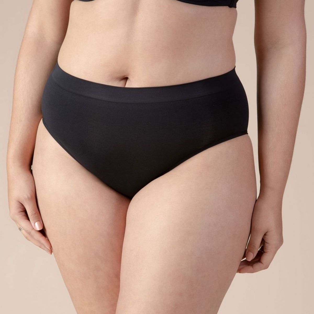 LIZ - CALZÓN DE TIRO ALTO 70220