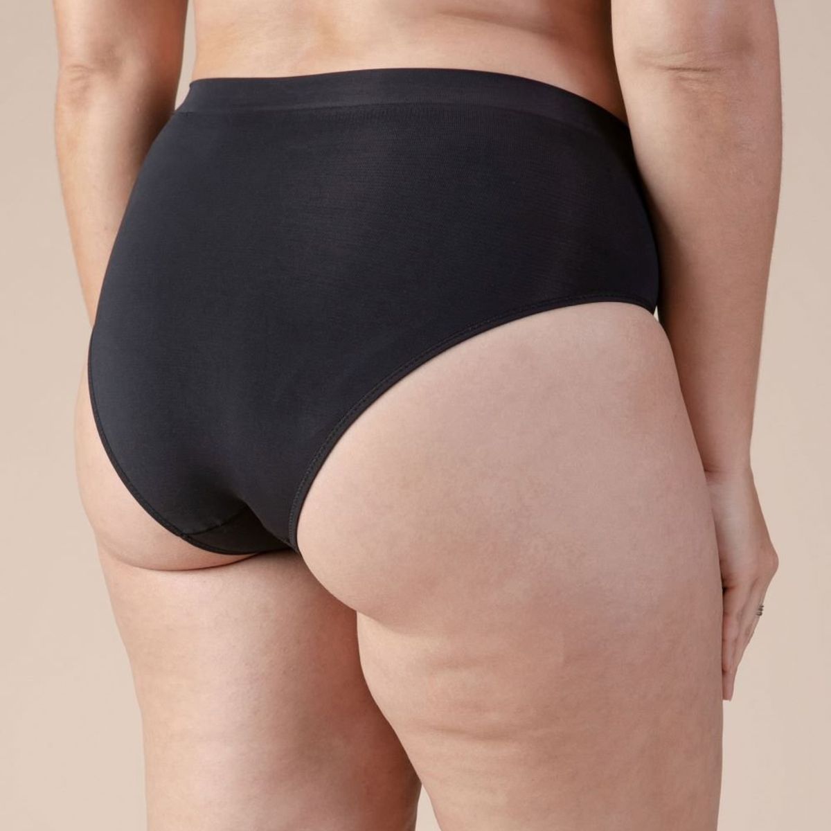 LIZ - CALZÓN DE TIRO ALTO 70220