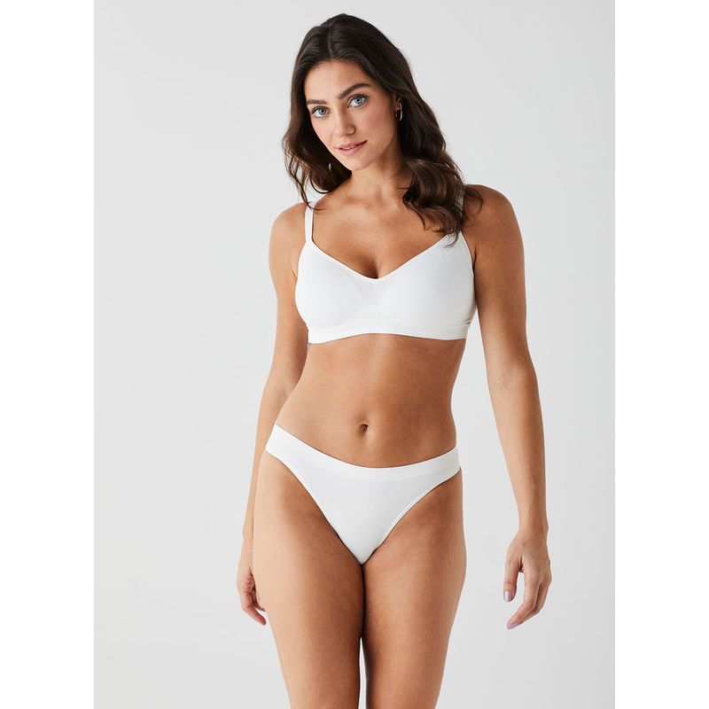 LIZ - CALZÓN TANGA CINTURA BAJA 70221