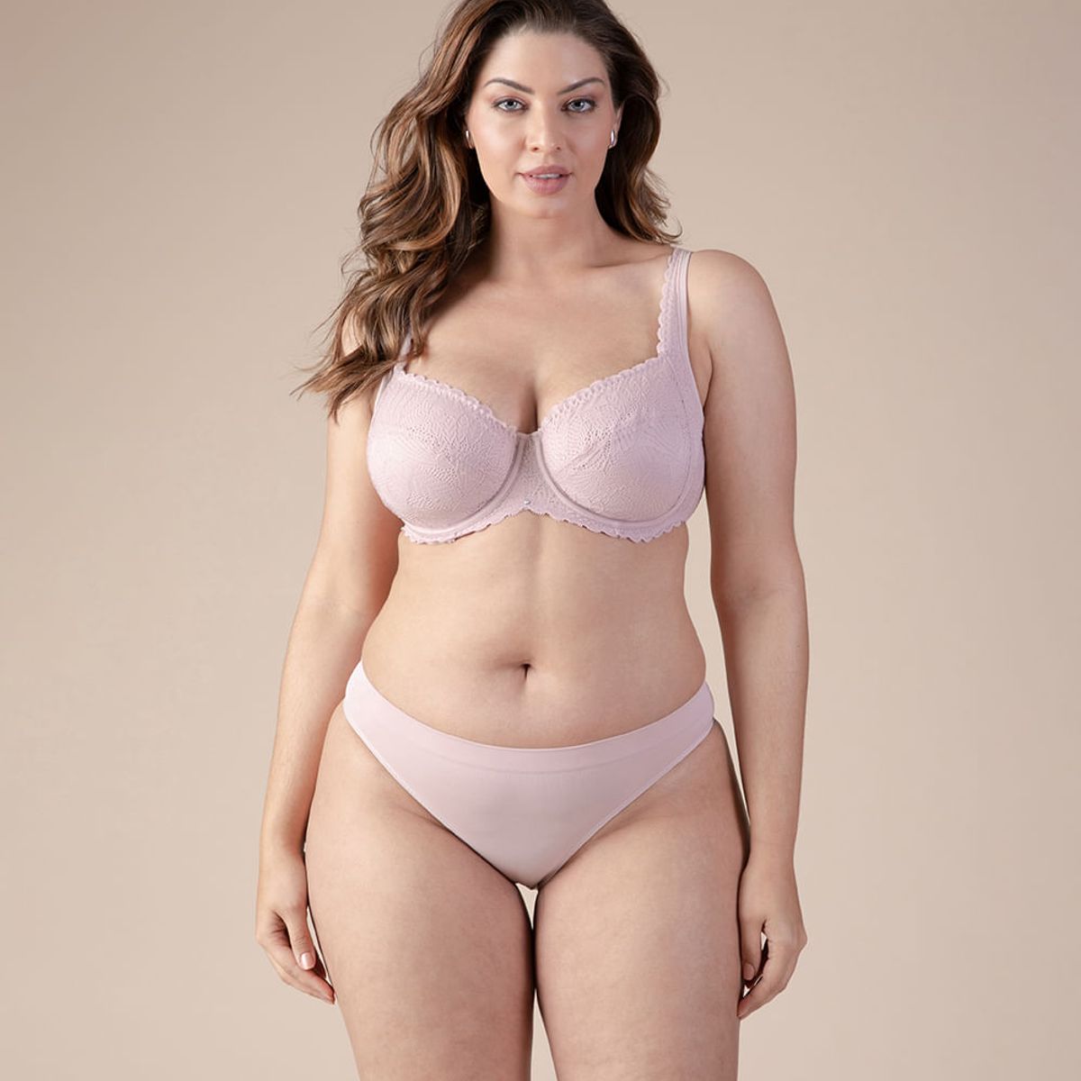 LIZ - CALZÓN TANGA CINTURA BAJA 70221