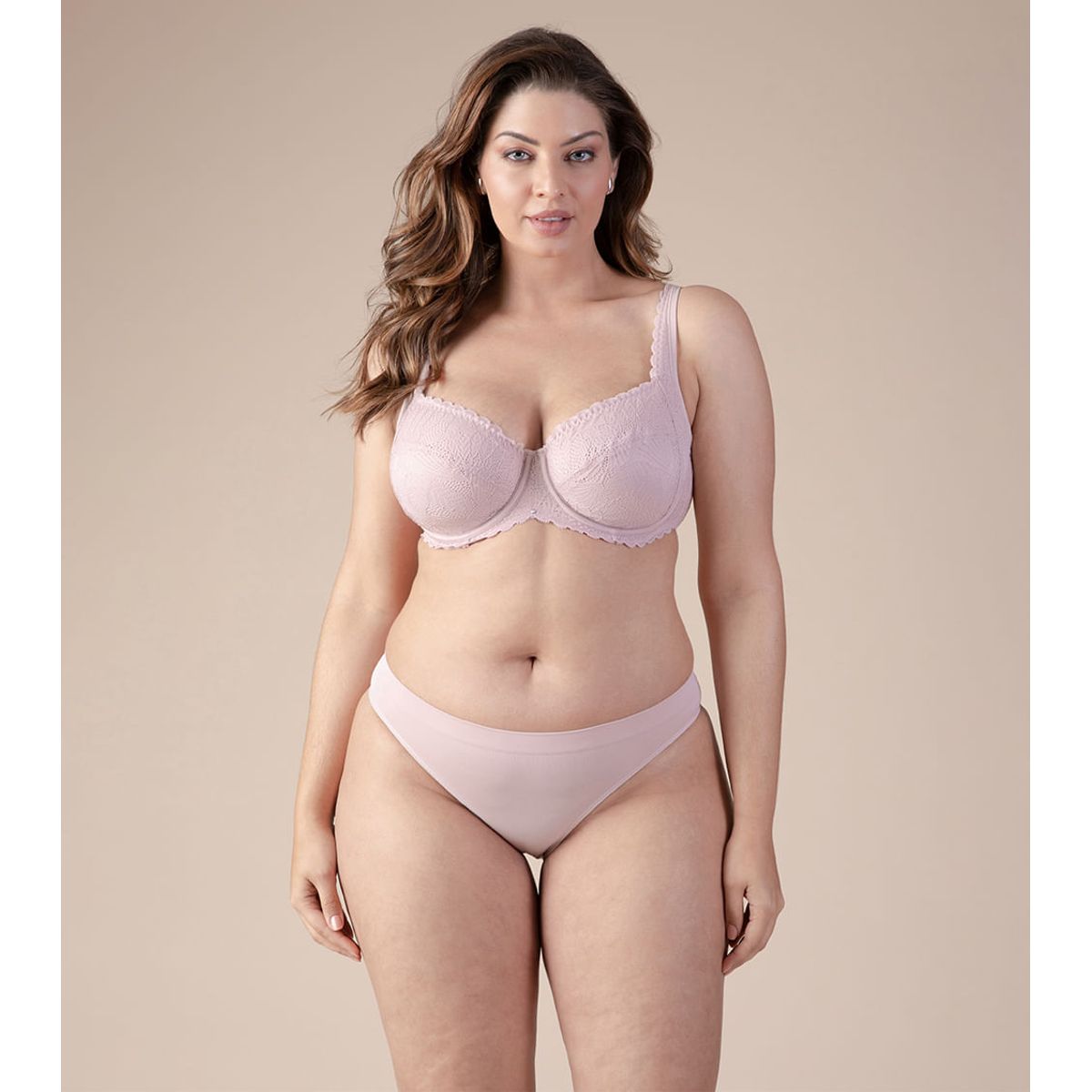 LIZ - CALZÓN TANGA CINTURA BAJA 70221