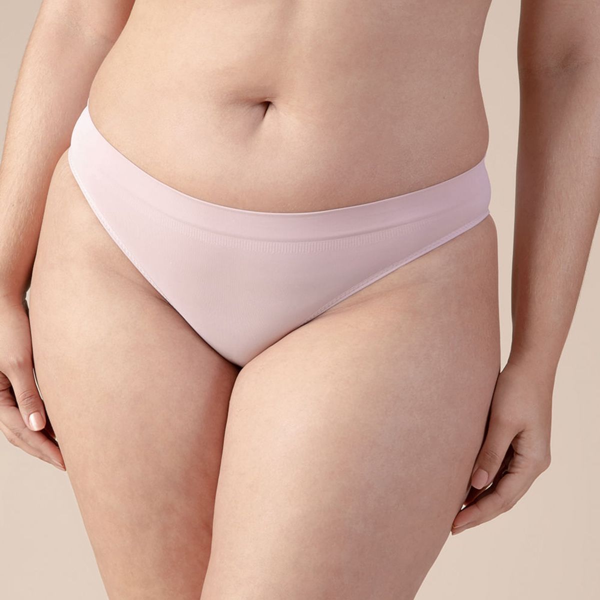 LIZ - CALZÓN TANGA CINTURA BAJA 70221