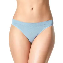 LIZ - CALZÓN TANGA CINTURA BAJA 70221
