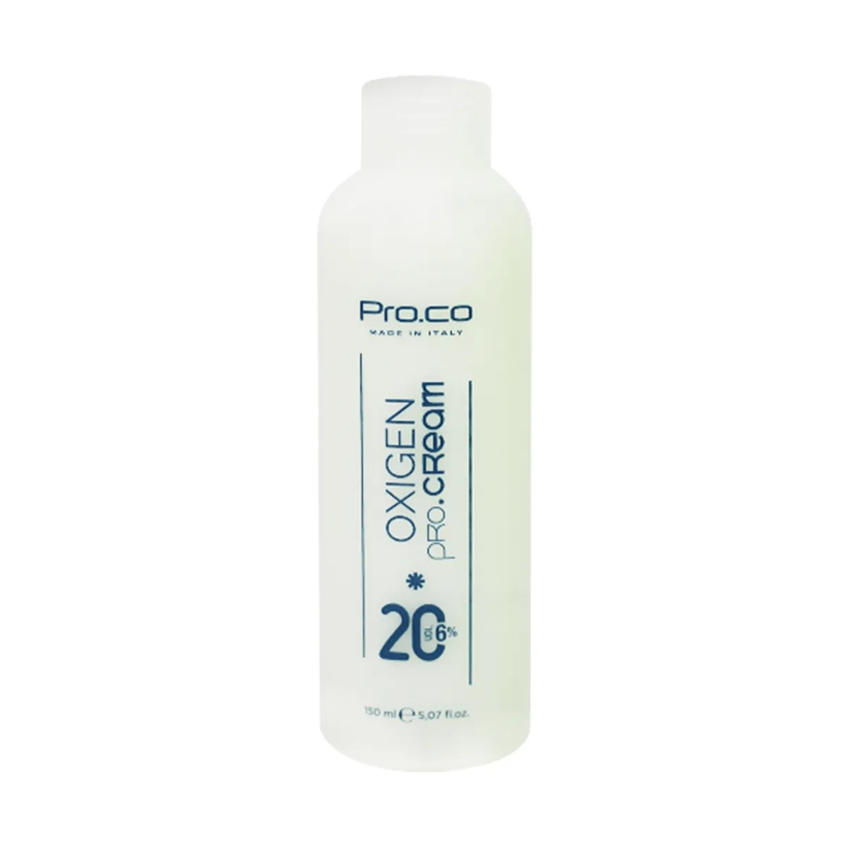 PROCO - Tintura Permanente Pro.color 10/0 100ml + Oxidante.