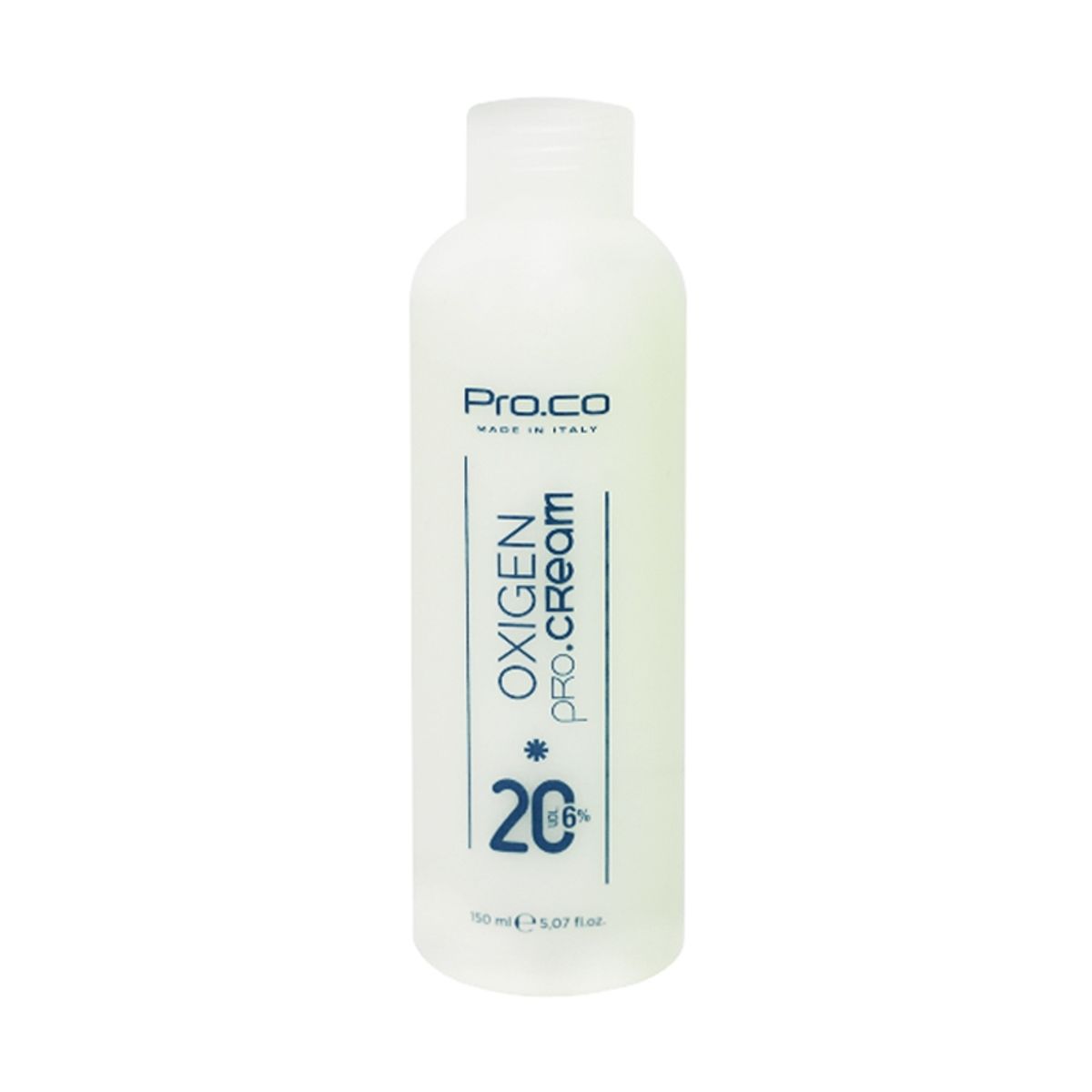 PROCO - Tintura Permanente Pro.color Super-aclarante 11/0 100ml + Oxidante.