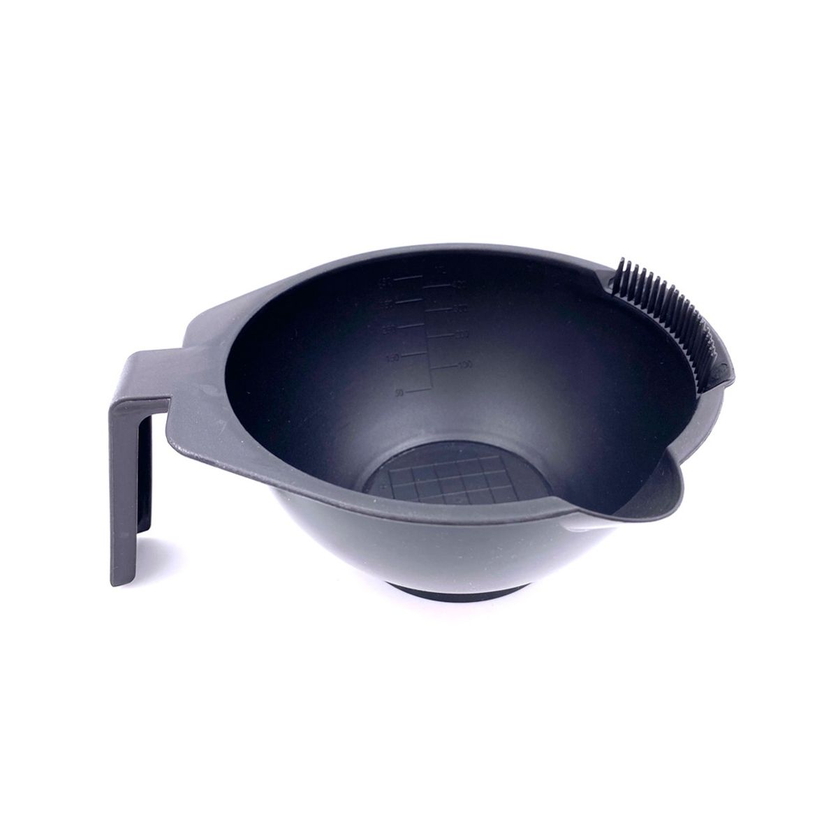 BBCOS - Bowl Para Mezclar Tintura Bbcos Negro.