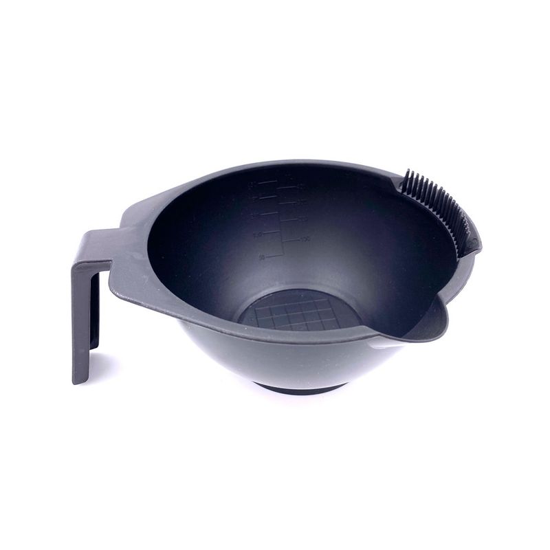 BBCOS - Bowl Para Mezclar Tintura Bbcos Negro.