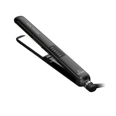 Imagen 2 del producto Plancha Alisadora de Pelo CP14 Dual Plates Led 4D