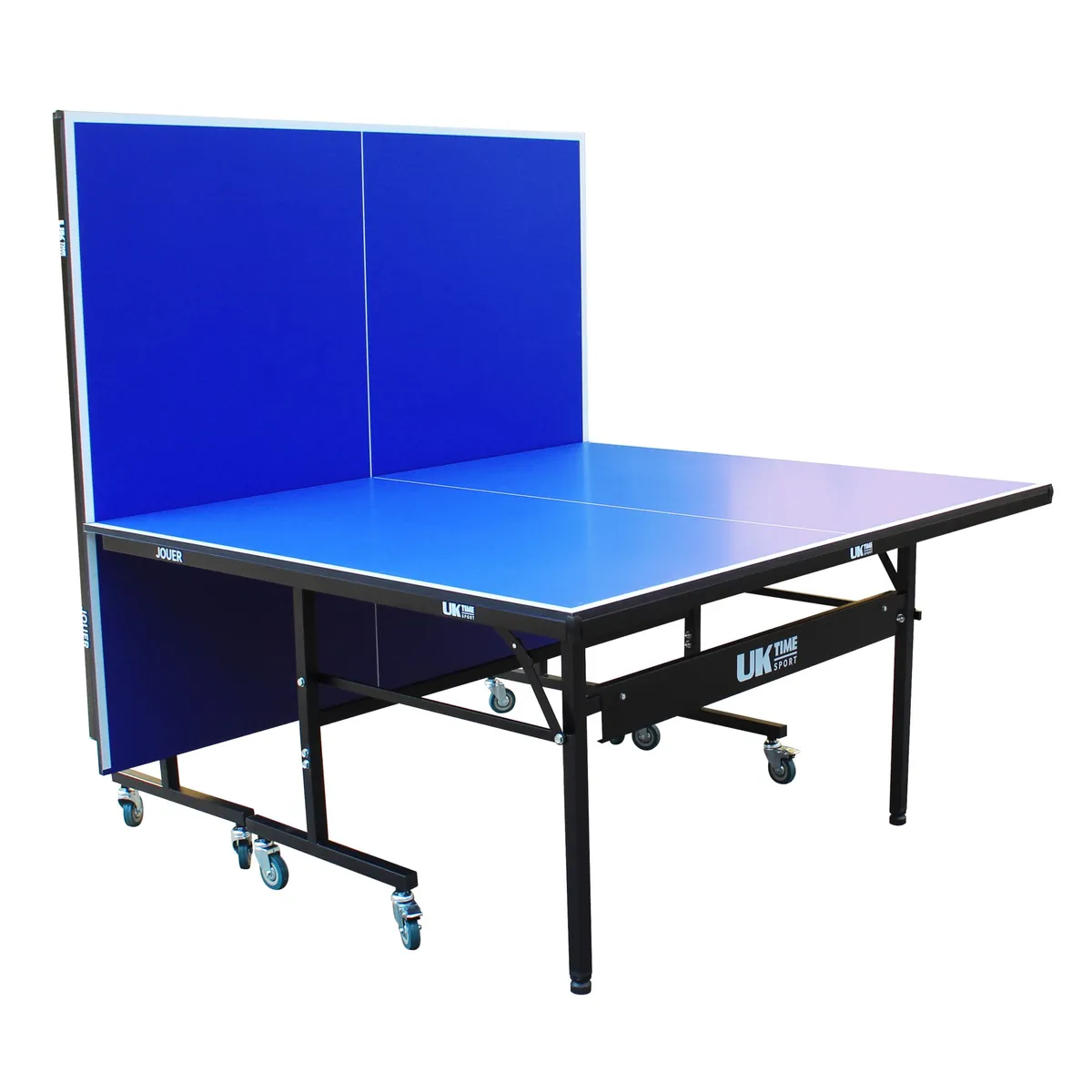 UK TIME - MESA DE PING PONG JOUER 15MM UKTIME
