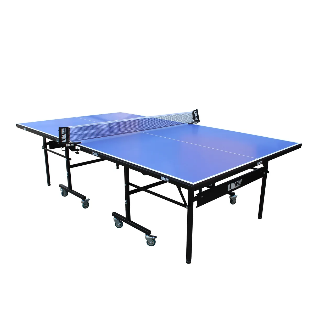 UK TIME - MESA DE PING PONG JOUER 15MM UKTIME