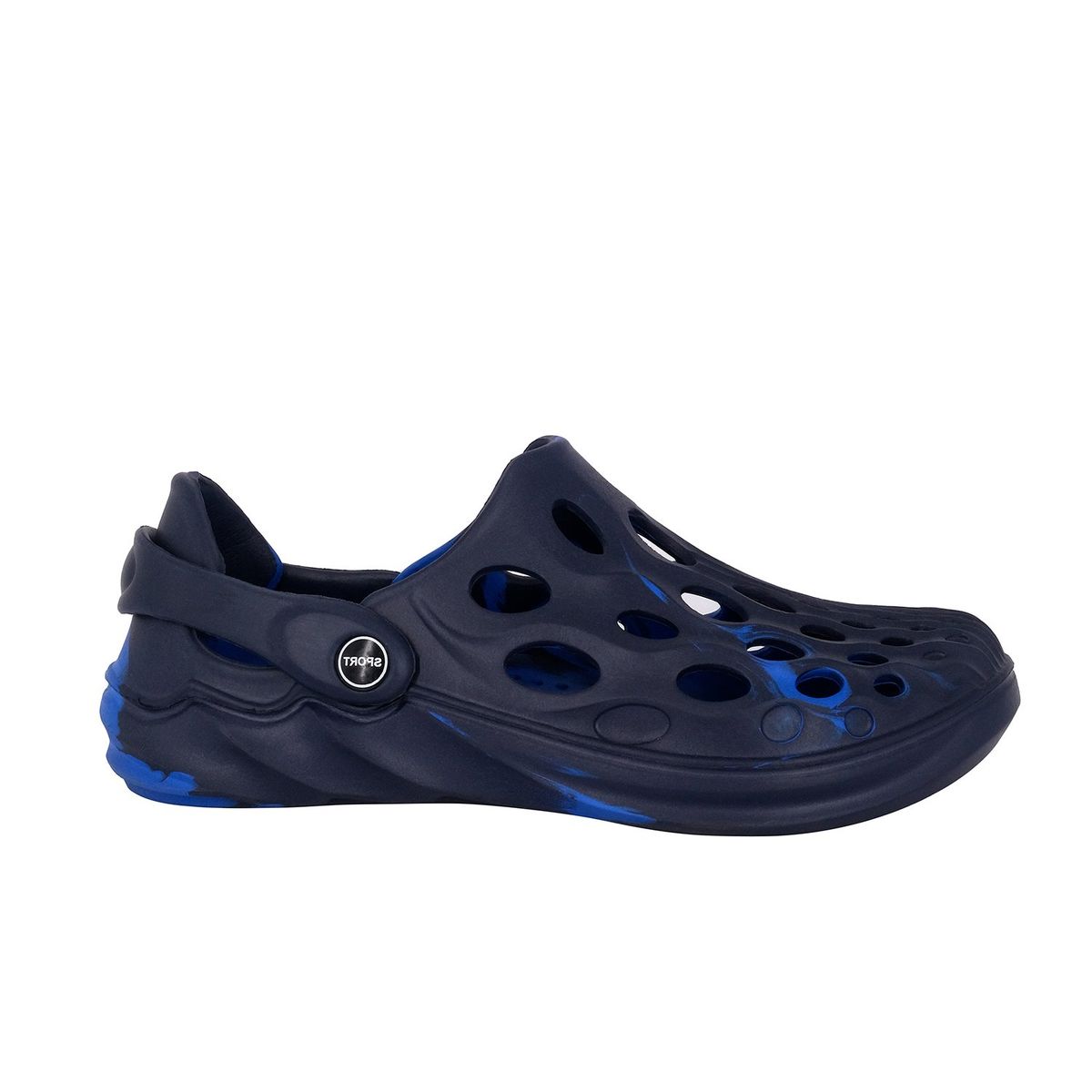 UNS - Hawaiana Mujer Azul Olive UNS