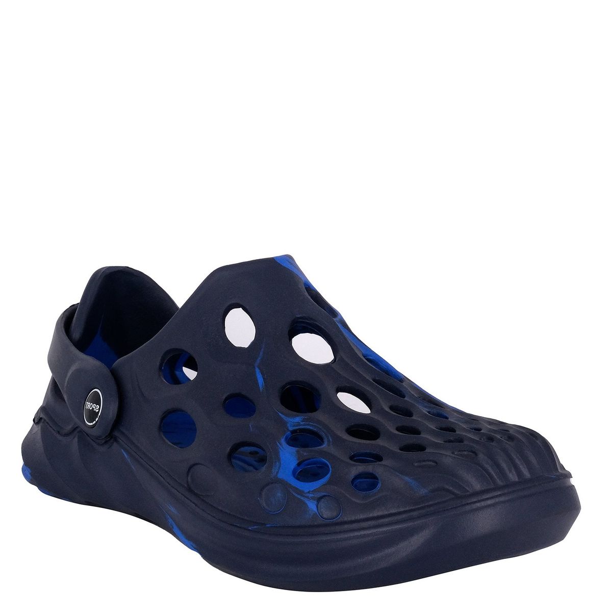 UNS - Hawaiana Mujer Azul Olive UNS