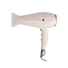 GAMA - Secador de Pelo Diamond Ion 220 1800W