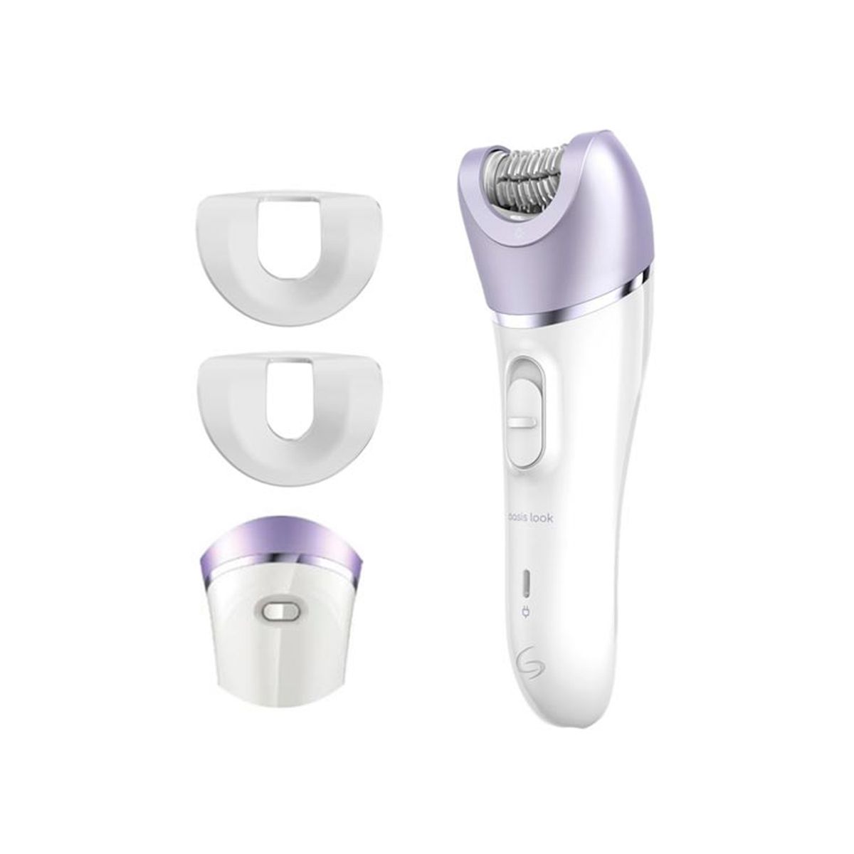 GAMA - Depiladora de Pinzas Gama Oasis Look 36 Pinzas