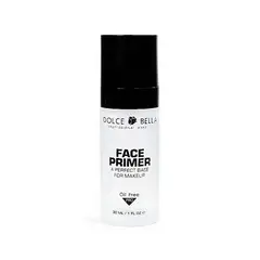 DOLCE BELLA - PRIMER MATTE