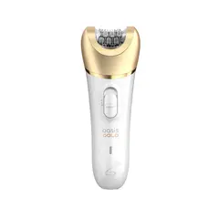 GAMA - Depiladora de Pinzas Italy Oasis Gold 36 Pinzas