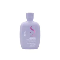 SHAMPOO ALFAPARF SEMI DI LINO SMOOTH ALISADOR 250 ML.