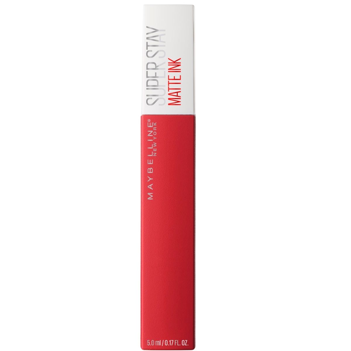 MAYBELLINE - Labial Larga Duración Superstay Matte Ink 20 Pioneer.