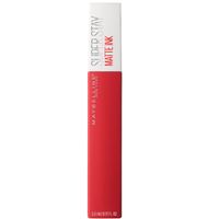 Labial Larga Duración Superstay Matte Ink 20 Pioneer.