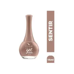 VOGUE - Esmalte de Uñas Efecto Gel Sentir 14 ml