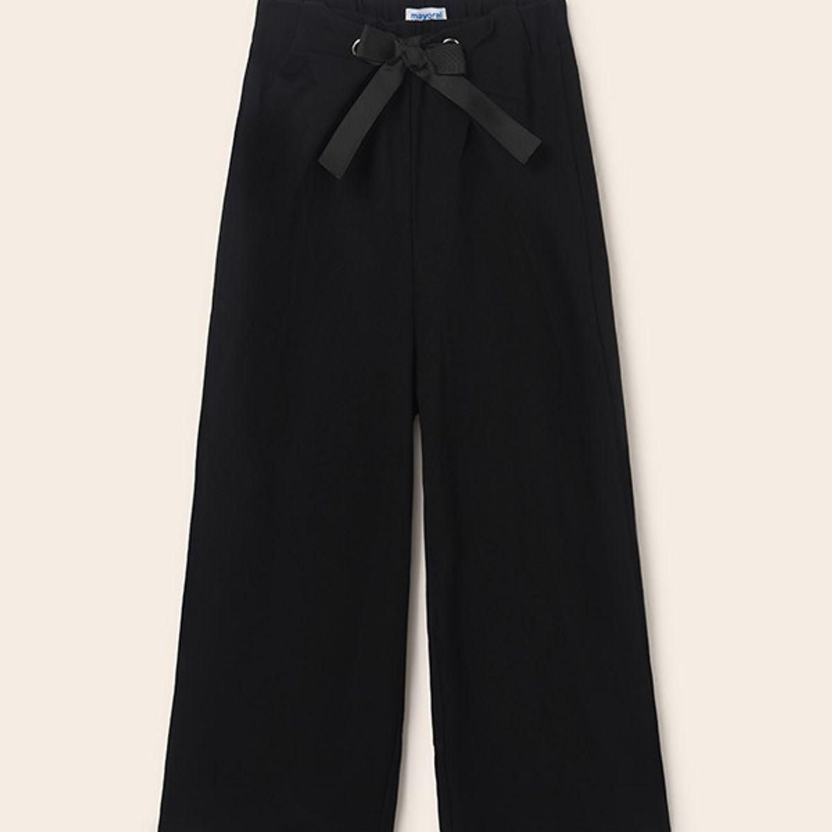 MAYORAL - Pantalón Elegante de algodón para niña